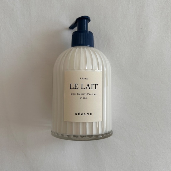 Sezane Body Milk - Picture 2 of 3